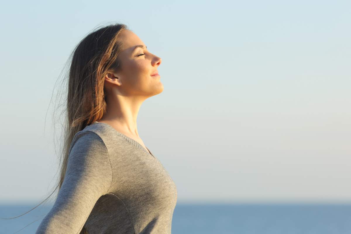Comment pratiquer la respiration profonde pour mieux gérer ses émotions